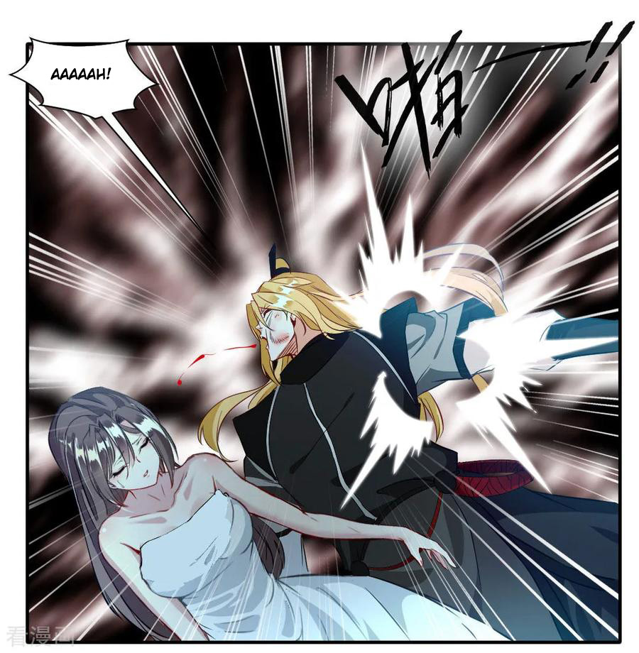 Jueshi Guzun (Peerless Ancient) Chapter 29 Gambar 28